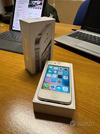 Iphone 4s 16 GB