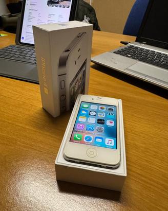 Iphone 4s 16 GB