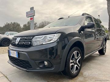 DACIA Sandero STEPWAY 1.5 dCi 8V 90 S&S E-R SS Bra