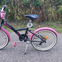 Bicicletta B TWIN Decatlon- Original 500 - 20''