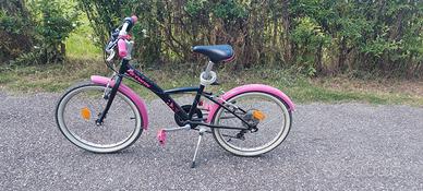 Bicicletta B TWIN Decatlon- Original 500 - 20''