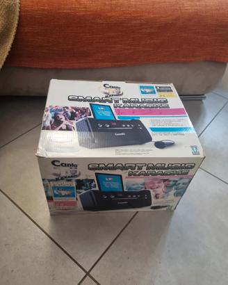 Canta tu karaoke