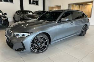 BMW Serie 3(G20/1-80/1) - 320d 48V xDrive Touring