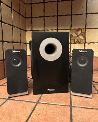 Subwoofer