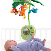 Fisher-Price giostrina musicale Peek-a-Boo Foresta