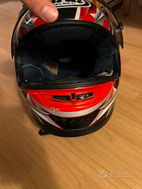 Arai Condor