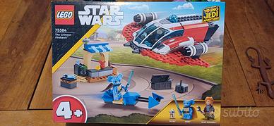 Lego 75384