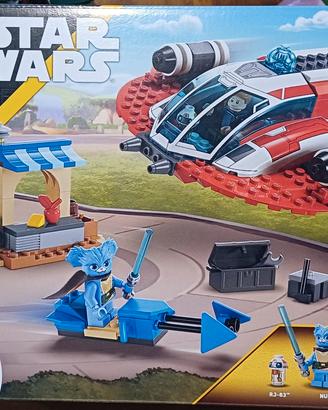 Lego 75384