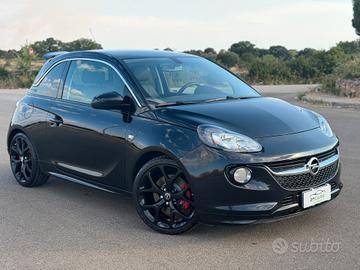 Opel Adam 1.4 TURBO 150 CV 65.600 KM NIGHT EDITION