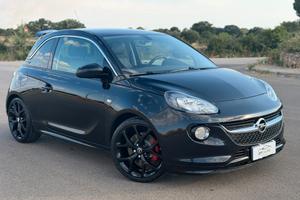 Opel Adam 1.4 TURBO 150 CV 65.600 KM NIGHT EDITION