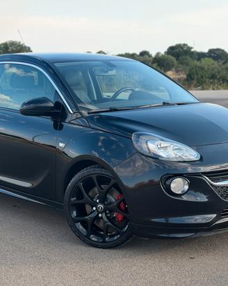 Opel Adam 1.4 TURBO 150 CV 65.600 KM NIGHT EDITION