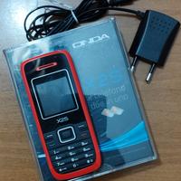 ONDA X2S il telefono due in uno 