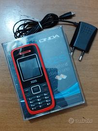 ONDA X2S il telefono due in uno 