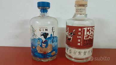 GIN ETSU GIAPPONE