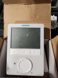 Termostato Simenes RDG100T