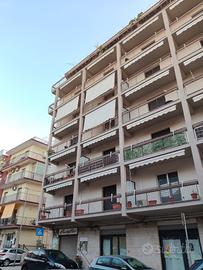 appartamento via filisto 