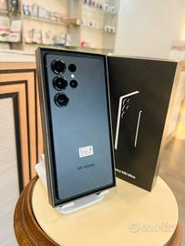 Samsung S25 Ultra 256 Giga Con Garanzia