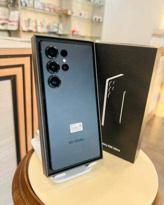 Samsung S25 Ultra 256 Giga Con Garanzia