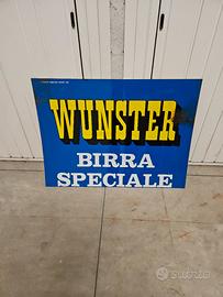 lamierino birra wunster 
