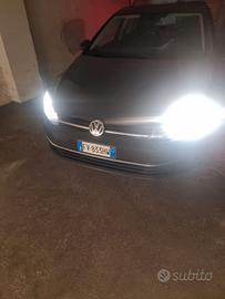Volkswagen Golf 7 1.6 TDI 115 CV Executive