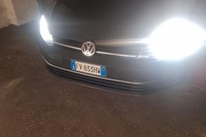 Volkswagen Golf 7 1.6 TDI 115 CV Executive