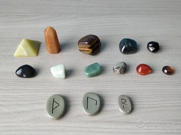 Pietre e rune