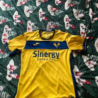 Maglia Hellas Verona Stagione 2025/2026