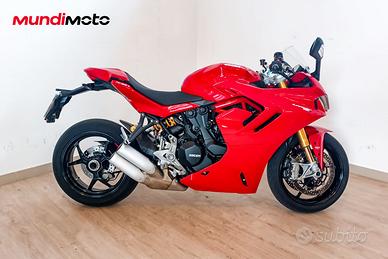 DUCATI SUPERSPORT 950 S - 2022