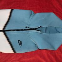 Felpa con zip Nike Tech Fleece