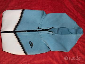 Felpa con zip Nike Tech Fleece