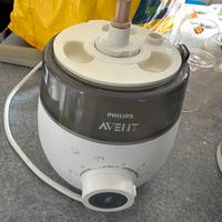 Philips avent cuoci frulla
