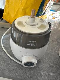 Philips avent cuoci frulla