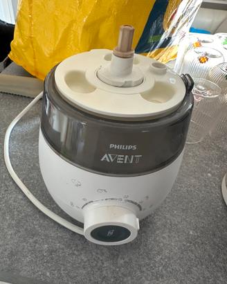 Philips avent cuoci frulla