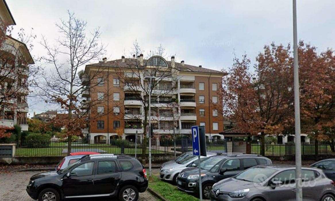 Trilocale a Agrate Brianza - Vista 3