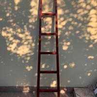 Scala arredamento legno