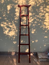 Scala arredamento legno