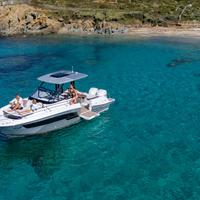 Jeanneau Cap Camarat 9.0 WA - NUOVO