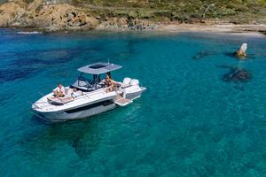 Jeanneau Cap Camarat 9.0 WA - NUOVO