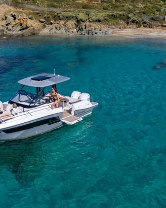 Jeanneau Cap Camarat 9.0 WA - NUOVO