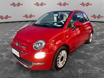 FIAT 500C 500 C 1.0 Hybrid Dolcevita, CARPLAY...