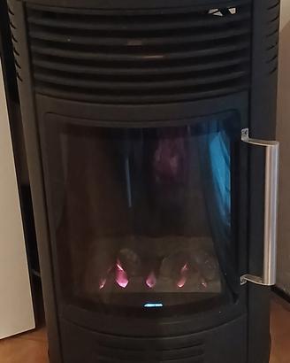 Stufa  a Gas