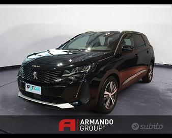 Peugeot 5008 2nd serie BlueHDi 130 S&S EAT8 A...