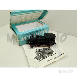 LOCOMOTIVA MARKLIN 3029 HO