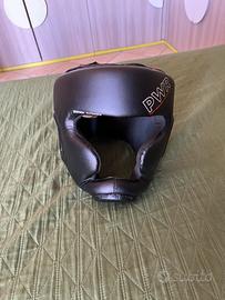 Caschetto boxe