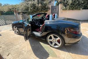 Mercedes slk