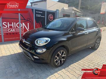 FIAT 500X 1.6 M.Jet 120 CV Cross