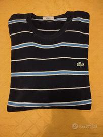 Maglione Lacoste L