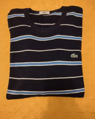 Maglione Lacoste L