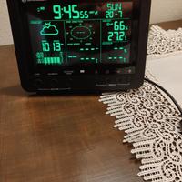 stazione meteo bresser 