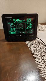 stazione meteo bresser 